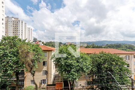 Vista de apartamento para alugar com 3 quartos, 93m² em Tremembé, São Paulo