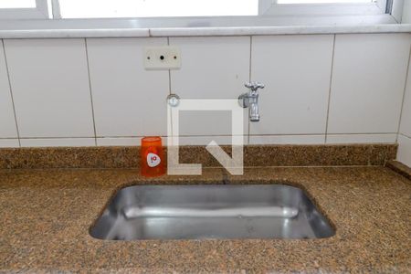 Apartamento para alugar com 93m², 3 quartos e 1 vagaCozinha