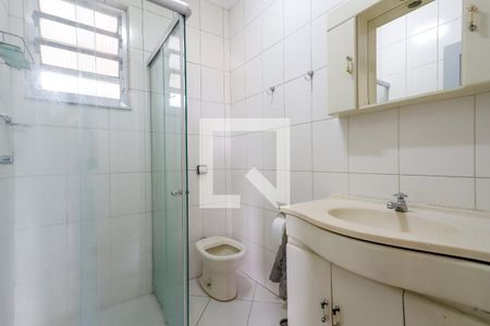 Apartamento para alugar com 93m², 3 quartos e 1 vagaBanheiro