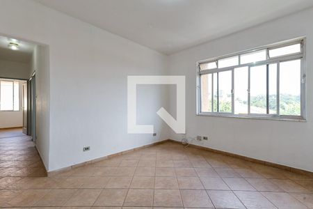 Sala de apartamento para alugar com 3 quartos, 93m² em Tremembé, São Paulo