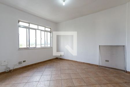 Sala de apartamento para alugar com 3 quartos, 93m² em Tremembé, São Paulo