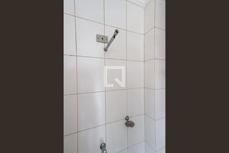 Apartamento para alugar com 93m², 3 quartos e 1 vagaBanheiro de Serviço