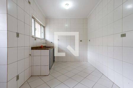 Apartamento para alugar com 93m², 3 quartos e 1 vagaCozinha
