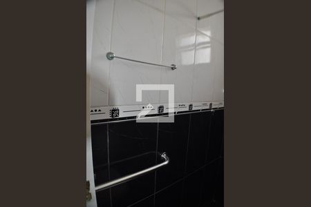 Apartamento à venda com 55m², 2 quartos e 2 vagasBanheiro Social