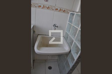 Apartamento à venda com 55m², 2 quartos e 2 vagasTanque