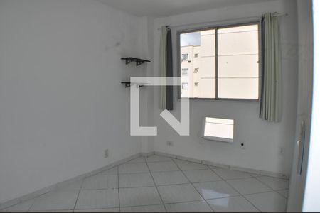 Apartamento à venda com 55m², 2 quartos e 2 vagasQuarto 2