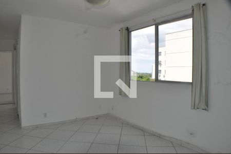 Apartamento à venda com 55m², 2 quartos e 2 vagasSala