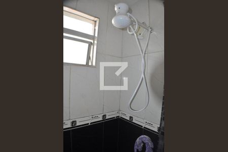 Apartamento à venda com 55m², 2 quartos e 2 vagasBanheiro Social