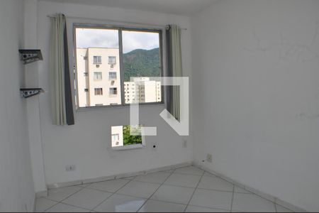 Apartamento à venda com 55m², 2 quartos e 2 vagasQuarto 2