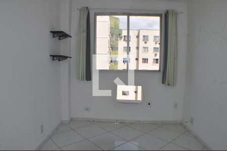 Apartamento à venda com 55m², 2 quartos e 2 vagasQuarto 2