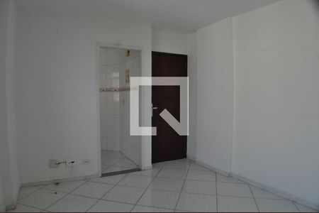 Apartamento à venda com 55m², 2 quartos e 2 vagasSala