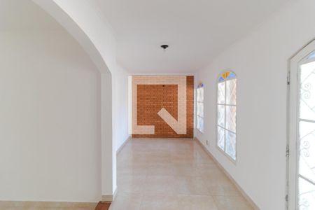 Hall de Entrada de casa para alugar com 3 quartos, 230m² em Jardim Planalto, Campinas
