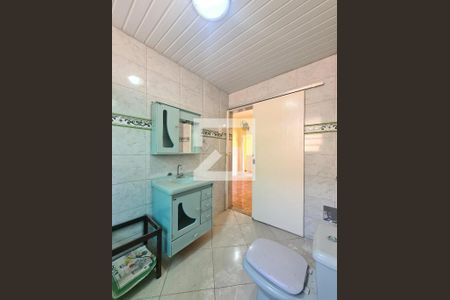 Apartamento à venda com 70m², 2 quartos e sem vagaBanheiro Social