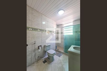 Apartamento à venda com 70m², 2 quartos e sem vagaBanheiro Social