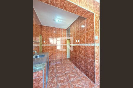 Apartamento à venda com 70m², 2 quartos e sem vagaCozinha