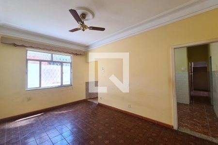 Apartamento à venda com 70m², 2 quartos e sem vagaSala