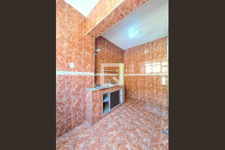 Apartamento à venda com 70m², 2 quartos e sem vagaCozinha