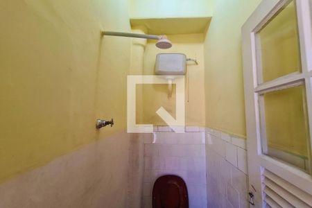 Apartamento à venda com 70m², 2 quartos e sem vagaBanheiro de Serviço