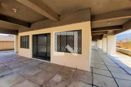 Apartamento à venda com 52m², 2 quartos e 1 vagaÁrea comum - Salão de festas