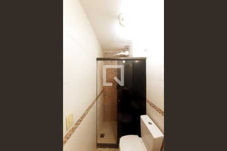 Apartamento à venda com 52m², 2 quartos e 1 vagaBanheiro Social