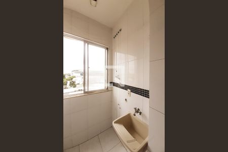 Apartamento à venda com 52m², 2 quartos e 1 vagaÁrea de Serviço