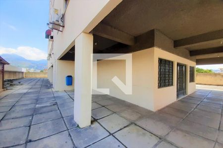 Apartamento à venda com 52m², 2 quartos e 1 vagaÁrea comum - Salão de festas