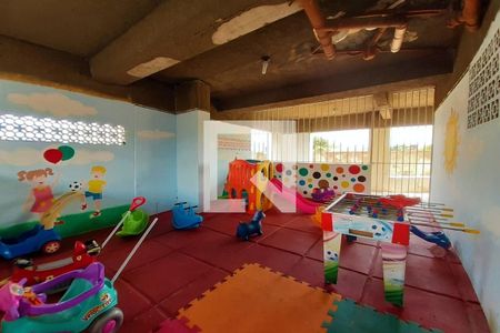 Apartamento à venda com 52m², 2 quartos e 1 vagaÁrea comum - Brinquedoteca