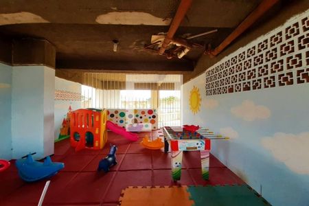 Apartamento à venda com 52m², 2 quartos e 1 vagaÁrea comum - Brinquedoteca