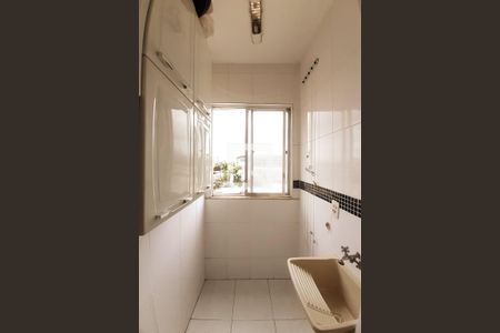 Apartamento à venda com 52m², 2 quartos e 1 vagaÁrea de Serviço