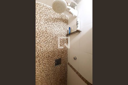 Apartamento à venda com 52m², 2 quartos e 1 vagaBanheiro Social