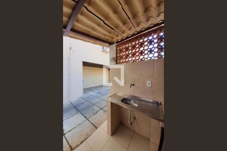 Apartamento à venda com 52m², 2 quartos e 1 vagaÁrea comum - Churrasqueira