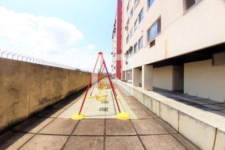 Apartamento à venda com 52m², 2 quartos e 1 vagaÁrea Comum - Playground