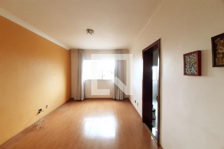 Sala de apartamento à venda com 2 quartos, 52m² em Engenho de Dentro, Rio de Janeiro