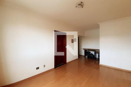 Sala de apartamento à venda com 2 quartos, 52m² em Engenho de Dentro, Rio de Janeiro