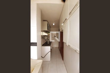 Apartamento à venda com 52m², 2 quartos e 1 vagaÁrea de Serviço