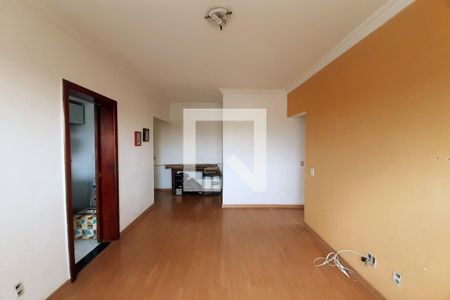 Sala de apartamento à venda com 2 quartos, 52m² em Engenho de Dentro, Rio de Janeiro