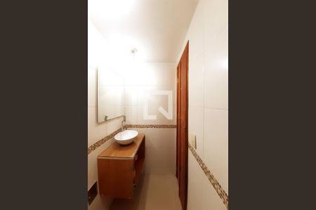 Apartamento à venda com 52m², 2 quartos e 1 vagaBanheiro Social