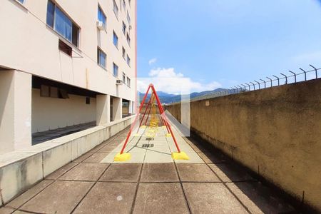 Apartamento à venda com 52m², 2 quartos e 1 vagaÁrea Comum - Playground