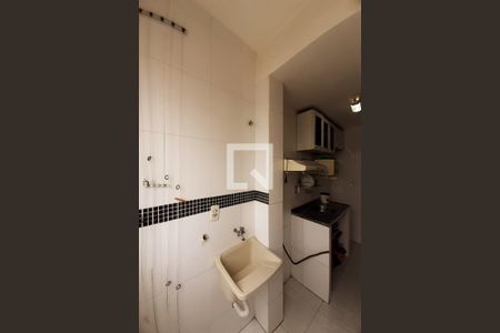 Apartamento à venda com 52m², 2 quartos e 1 vagaÁrea de Serviço