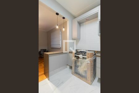 Apartamento para alugar com 67m², 1 quarto e sem vaga Apartamento para alugar com 67m², 1 quarto e sem vagaCozinha