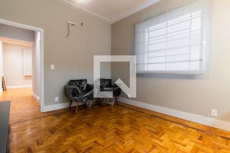 Apartamento para alugar com 67m², 1 quarto e sem vaga Apartamento para alugar com 67m², 1 quarto e sem vagaSala