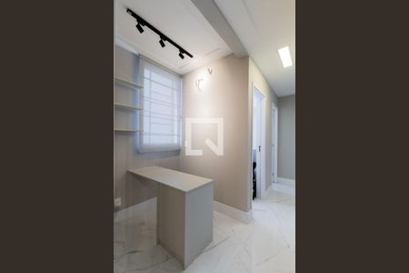 Apartamento para alugar com 67m², 1 quarto e sem vaga Apartamento para alugar com 67m², 1 quarto e sem vagaEscritório