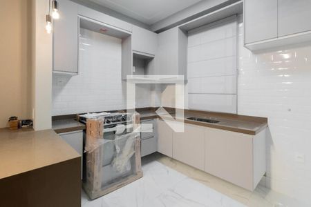 Apartamento para alugar com 67m², 1 quarto e sem vaga Apartamento para alugar com 67m², 1 quarto e sem vagaCozinha