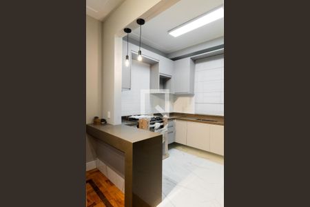 Apartamento para alugar com 67m², 1 quarto e sem vaga Apartamento para alugar com 67m², 1 quarto e sem vagaCozinha