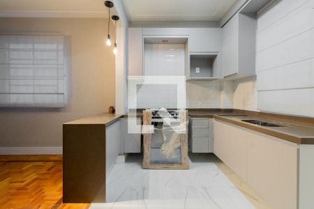 Apartamento para alugar com 67m², 1 quarto e sem vaga Apartamento para alugar com 67m², 1 quarto e sem vagaCozinha