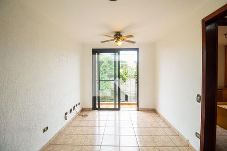Sala de apartamento para alugar com 2 quartos, 50m² em Jardim Vergueiro (sacoma), São Paulo