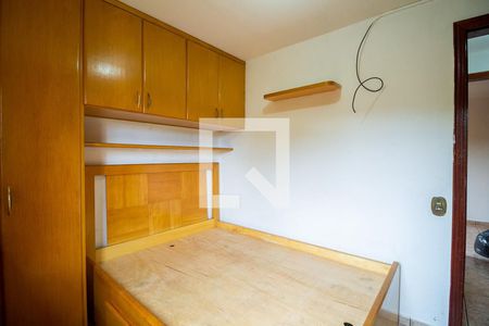 Quarto 1 de apartamento para alugar com 2 quartos, 50m² em Jardim Vergueiro (sacoma), São Paulo