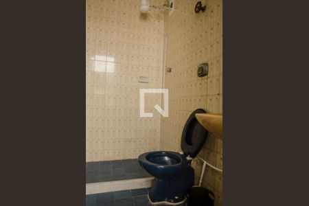 Casa à venda com 200m², 5 quartos e 4 vagasBanheiro serviço