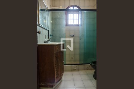 Banheiro Suite de casa à venda com 5 quartos, 200m² em Piratininga, Niterói