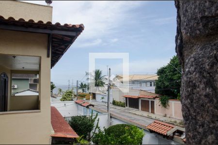 Casa à venda com 200m², 5 quartos e 4 vagasVista da Suite 1